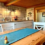 Reetdachkate Muellerhaus Von 1860 Casa de Férias *