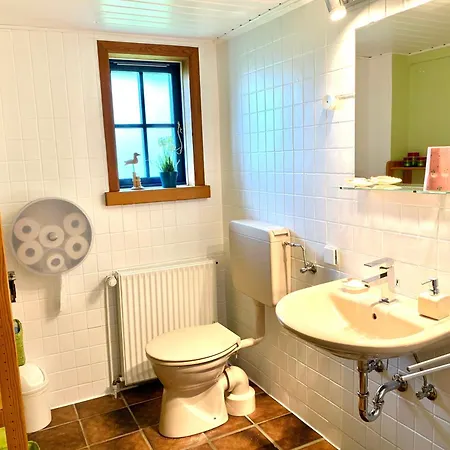 Reetdachkate Muellerhaus Von 1860 Vakantiehuis