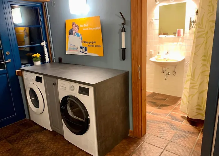 Reetdachkate Muellerhaus Von 1860 Casa de Férias Thalingburen