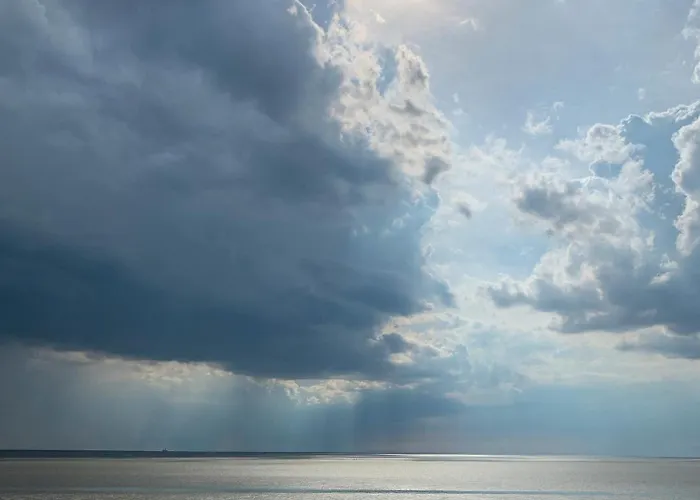 Reetdachkate Muellerhaus Von 1860