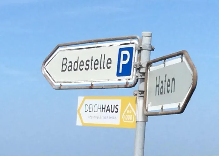 Reetdachkate Muellerhaus Von 1860 *