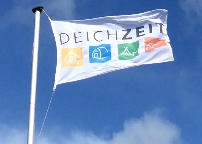 Reetdachkate Muellerhaus Von 1860